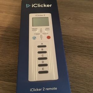 iClicker